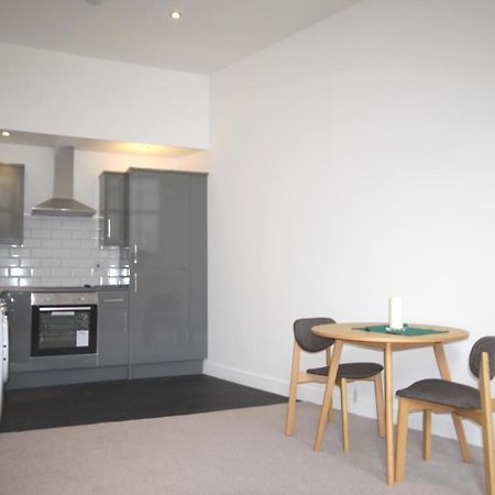 Smart Living Apartments Bradford  Extérieur photo